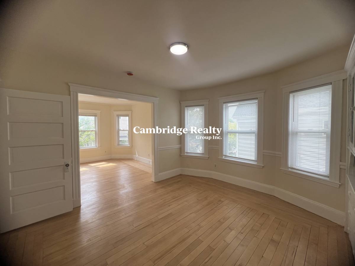 Apartment for rent at 65 Wareham St #2T, Medford, MA 02155