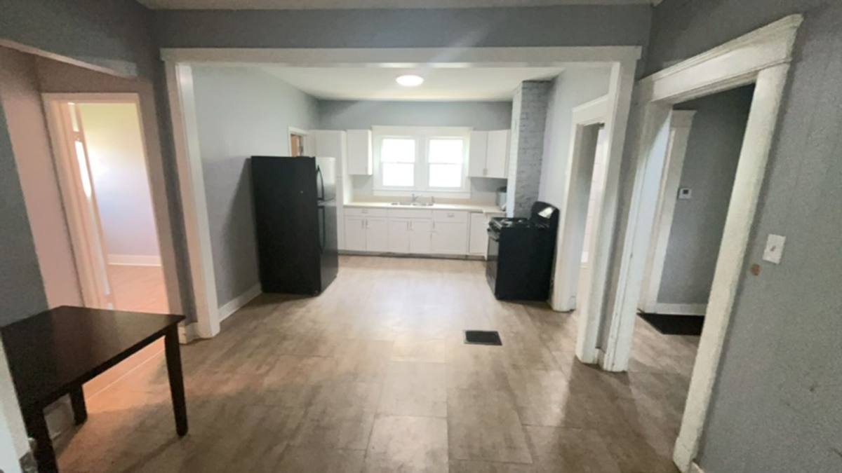 House for rent at 4129 W Muhammad Ali Blvd, Louisville, KY 40212