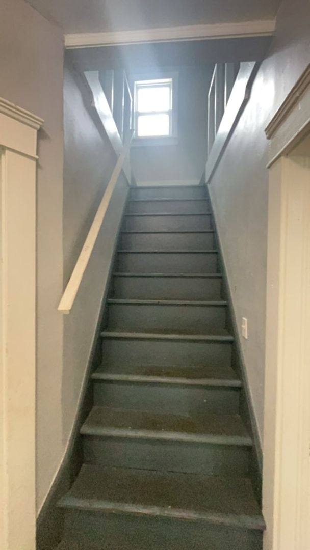 House for rent at 4129 W Muhammad Ali Blvd, Louisville, KY 40212