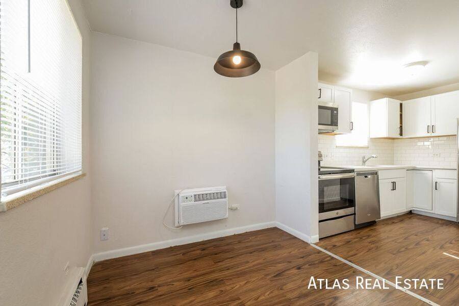 Apartment for rent at 4991 N Lowell Blvd #202, Denver, CO 80221