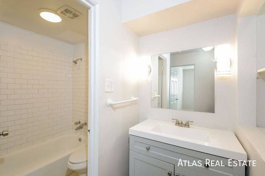 Apartment for rent at 4991 N Lowell Blvd #202, Denver, CO 80221