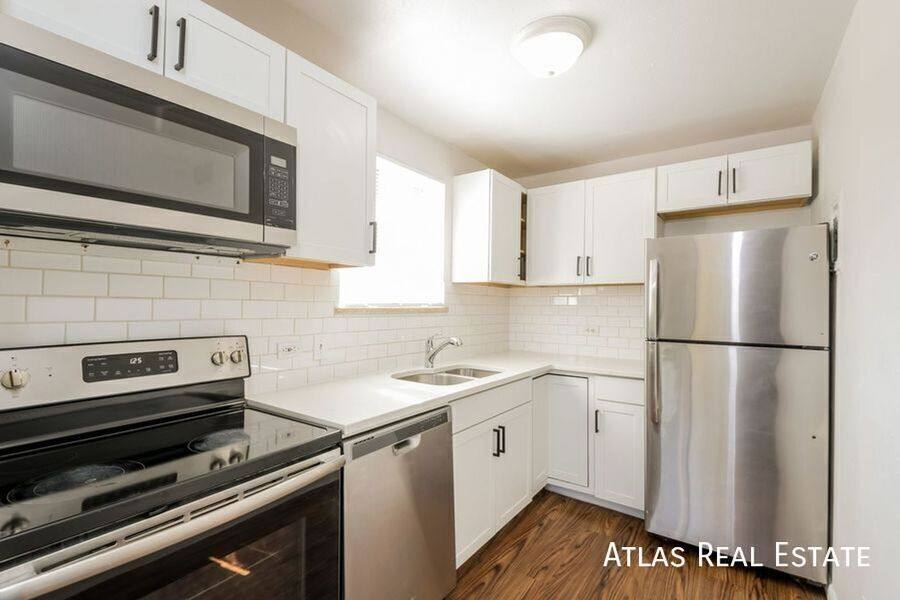 Apartment for rent at 4991 N Lowell Blvd #202, Denver, CO 80221