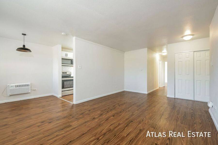 Apartment for rent at 4991 N Lowell Blvd #202, Denver, CO 80221