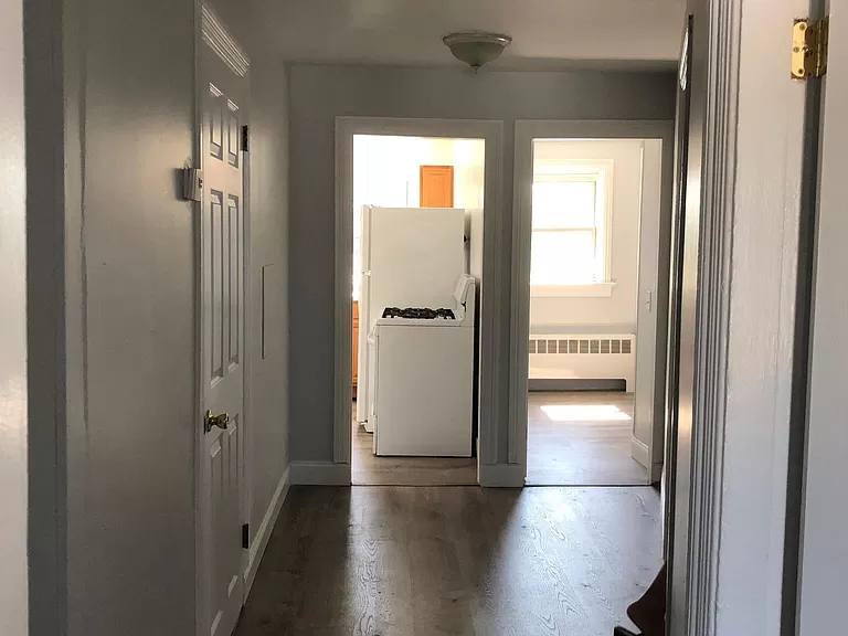 Apartment for rent at 635 Fall River Ave, Seekonk, MA 02771