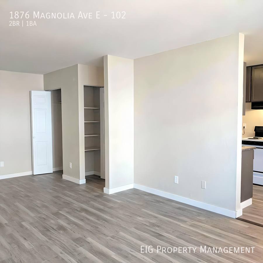 Apartment for rent at 1876 Magnolia Ave E #102, Saint Paul, MN 55119