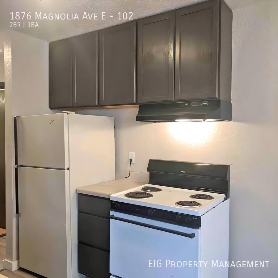 Apartment for rent at 1876 Magnolia Ave E #102, Saint Paul, MN 55119