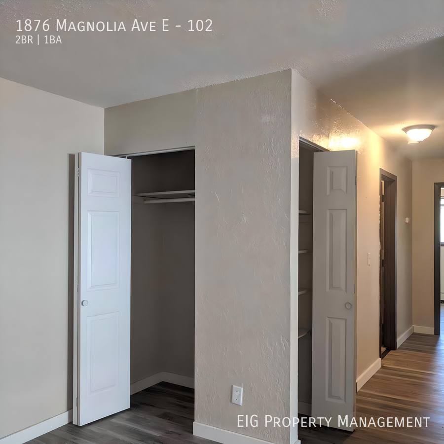 Apartment for rent at 1876 Magnolia Ave E #102, Saint Paul, MN 55119