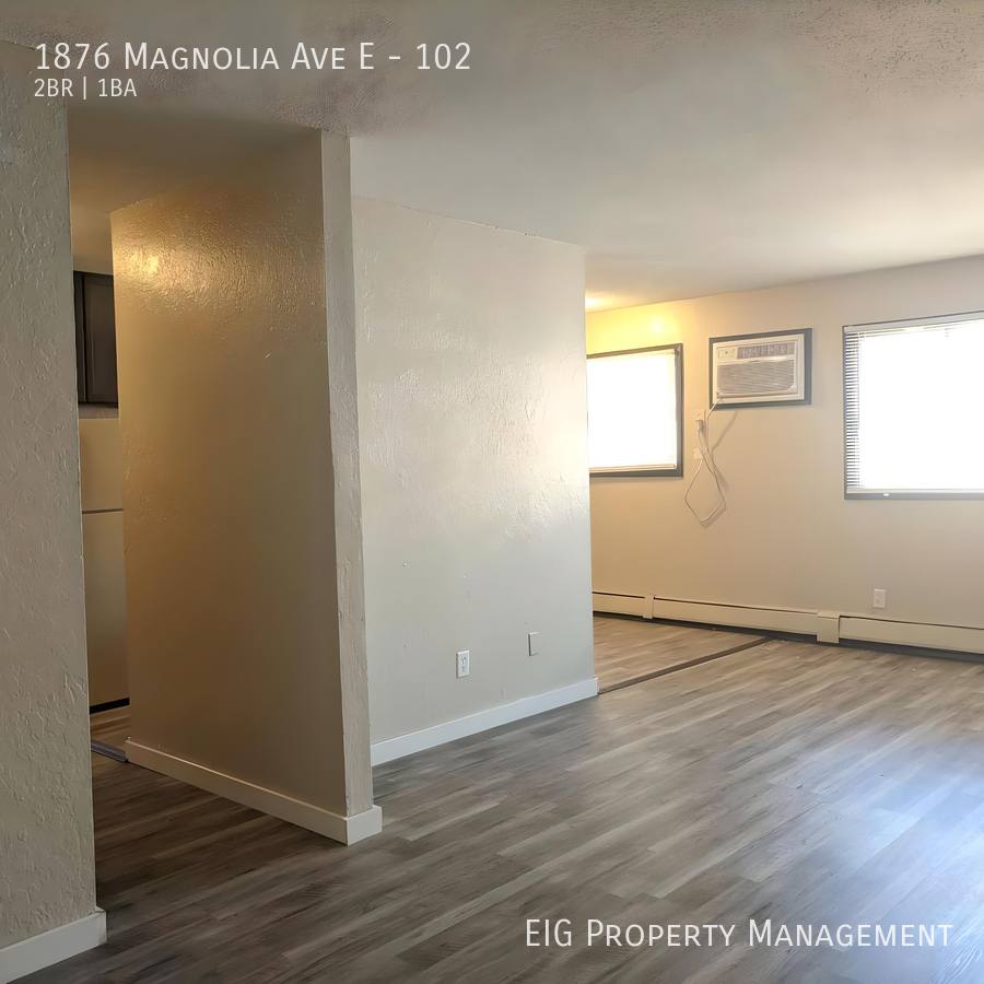 Apartment for rent at 1876 Magnolia Ave E #102, Saint Paul, MN 55119