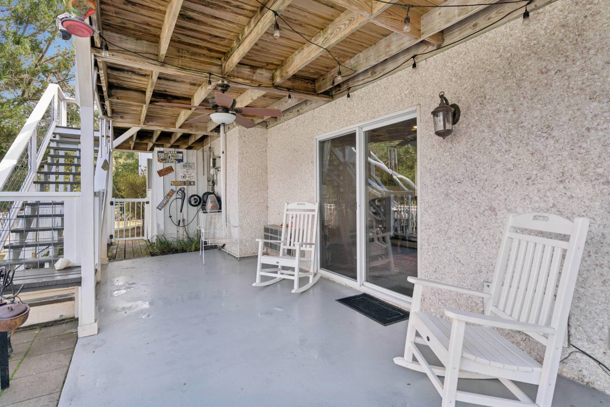 Townhouse for rent at 111 Thompson Cove #B, Saint Simons Island, GA 31522