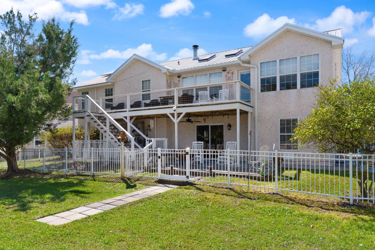 Townhouse for rent at 111 Thompson Cove #B, Saint Simons Island, GA 31522