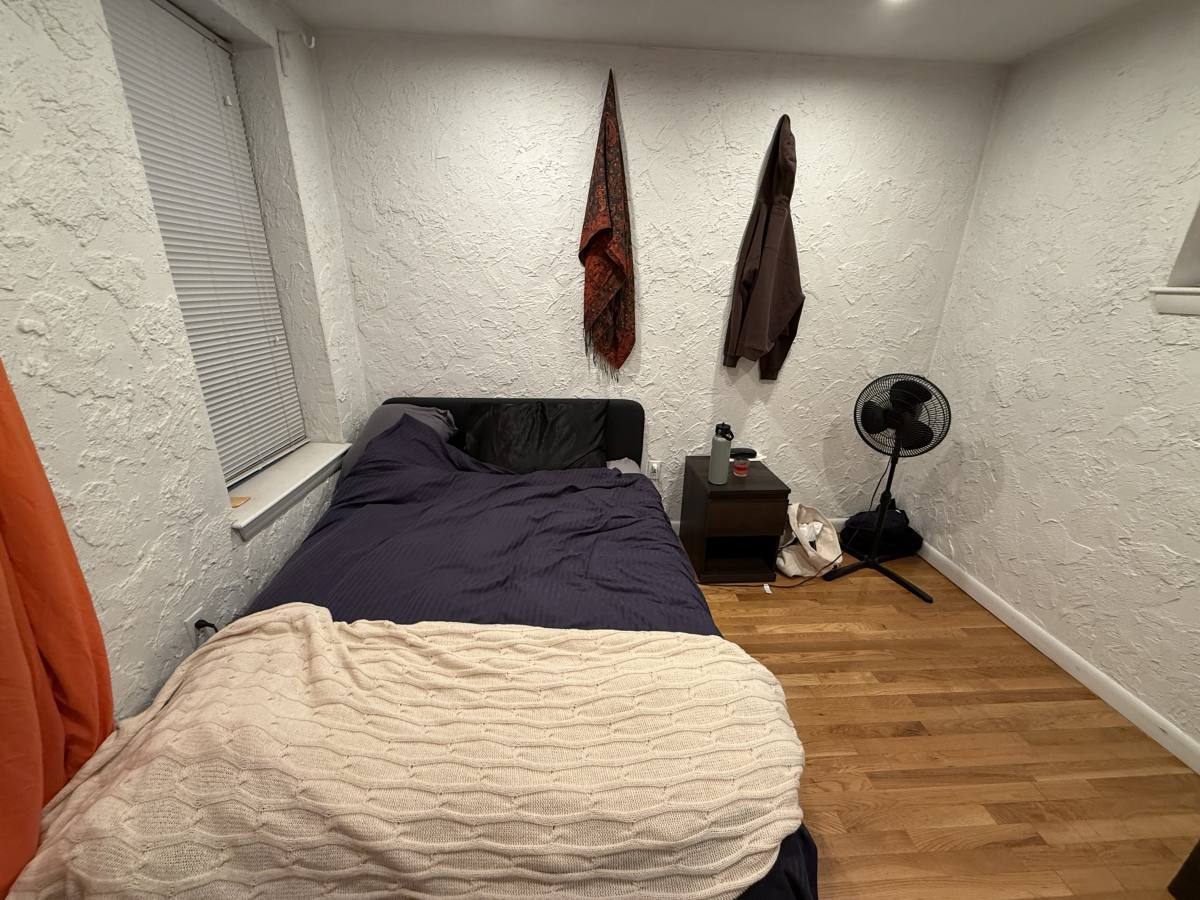 Apartment for rent at 58 Prince St #5, Boston, MA 02113