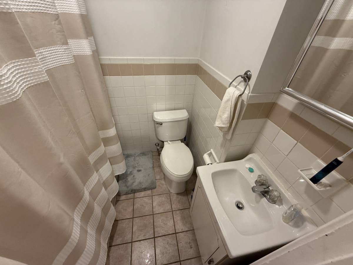 Apartment for rent at 58 Prince St #5, Boston, MA 02113
