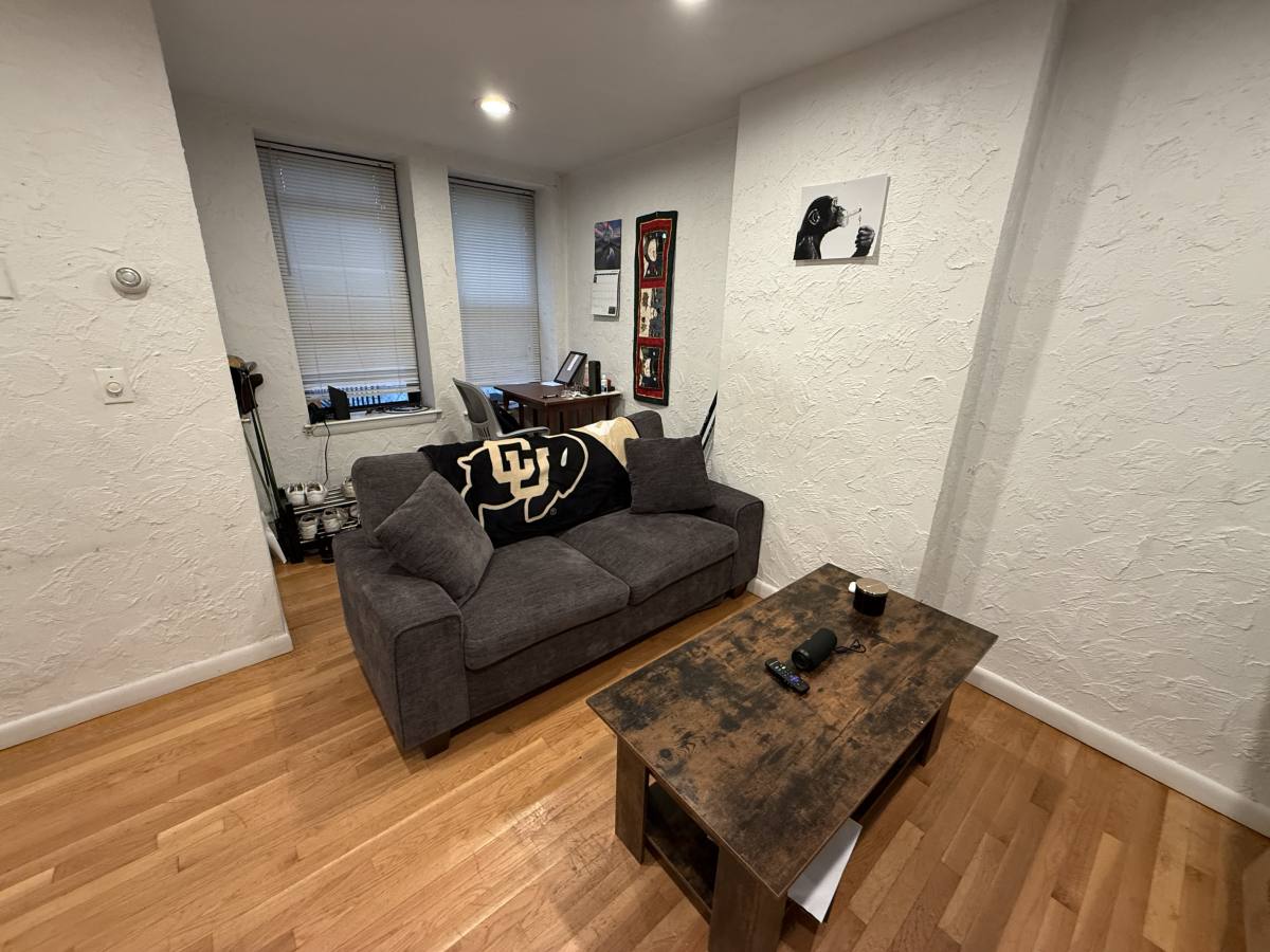 Apartment for rent at 58 Prince St #5, Boston, MA 02113
