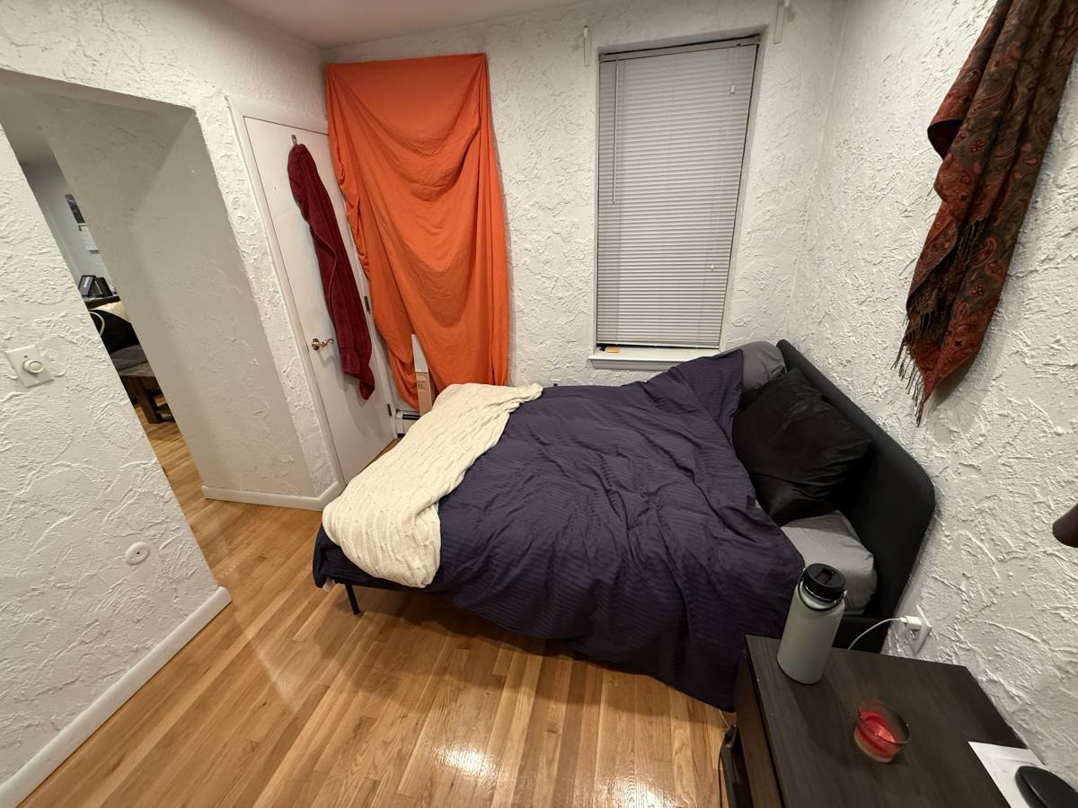 Apartment for rent at 58 Prince St #5, Boston, MA 02113