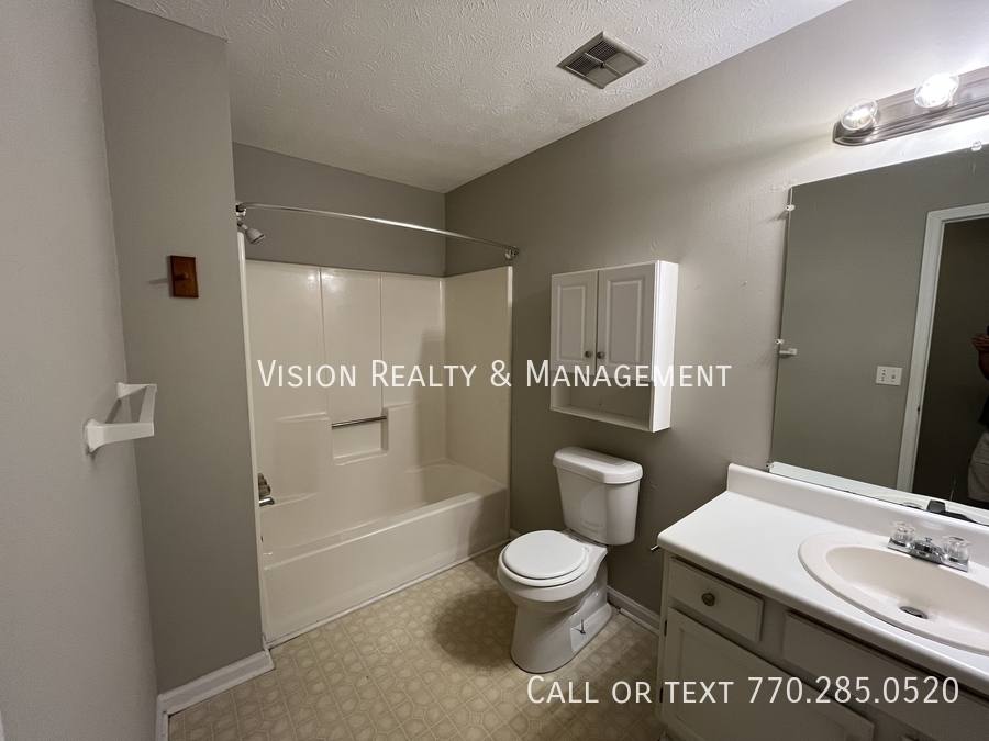 House for rent at 106 Barton Lane, Villa Rica, GA 30180