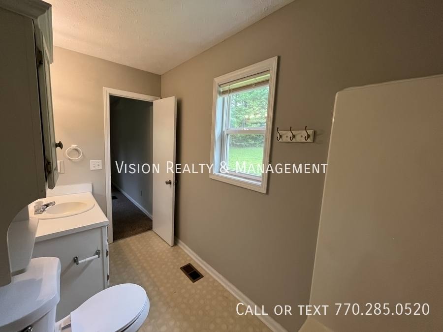 House for rent at 106 Barton Lane, Villa Rica, GA 30180