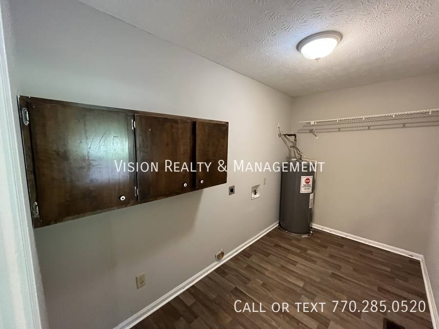 House for rent at 106 Barton Lane, Villa Rica, GA 30180