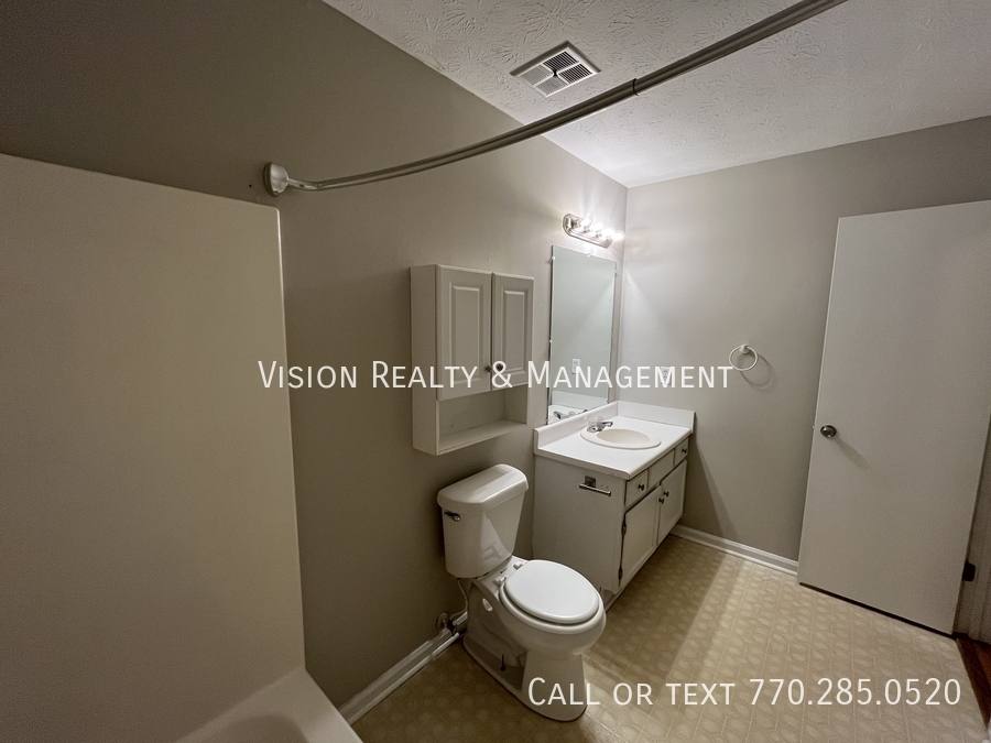 House for rent at 106 Barton Lane, Villa Rica, GA 30180