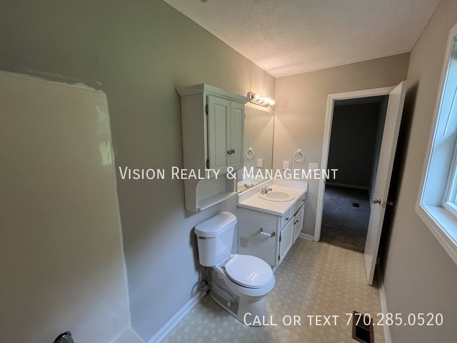 House for rent at 106 Barton Lane, Villa Rica, GA 30180