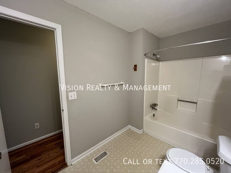 House for rent at 106 Barton Lane, Villa Rica, GA 30180