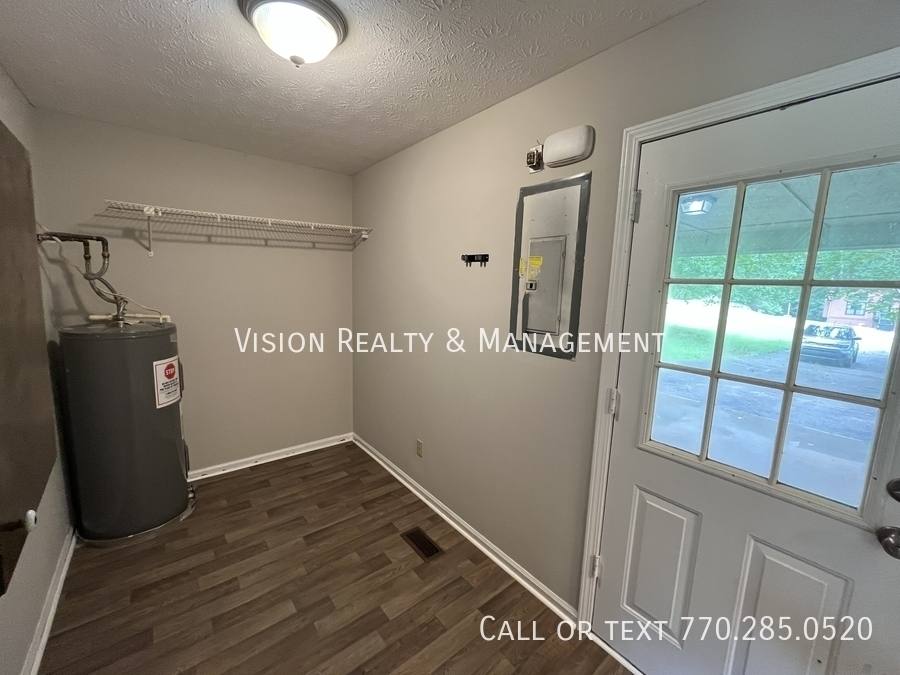 House for rent at 106 Barton Lane, Villa Rica, GA 30180