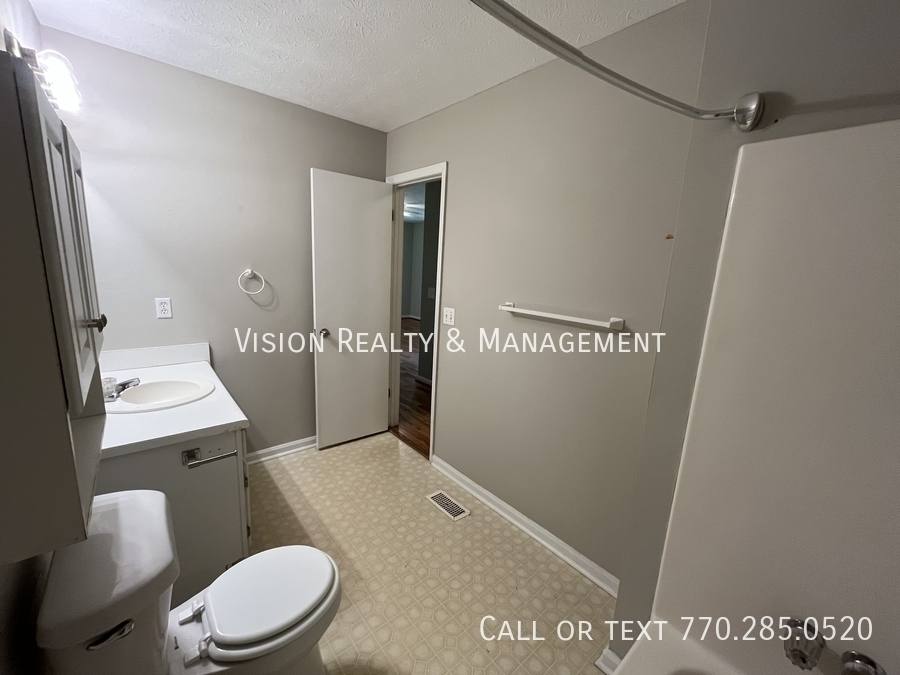 House for rent at 106 Barton Lane, Villa Rica, GA 30180