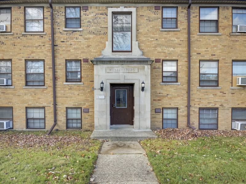 Apartment for rent at 4837 Cadieux Rd, Detroit, MI 48224