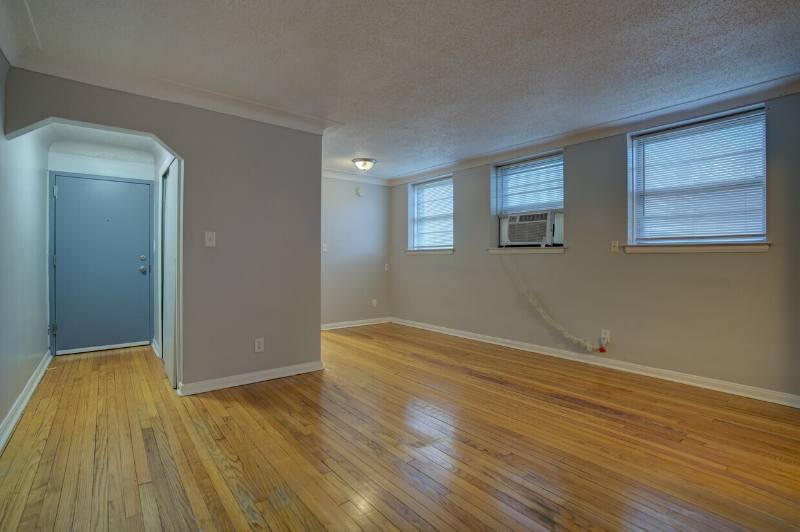 Apartment for rent at 4837 Cadieux Rd, Detroit, MI 48224