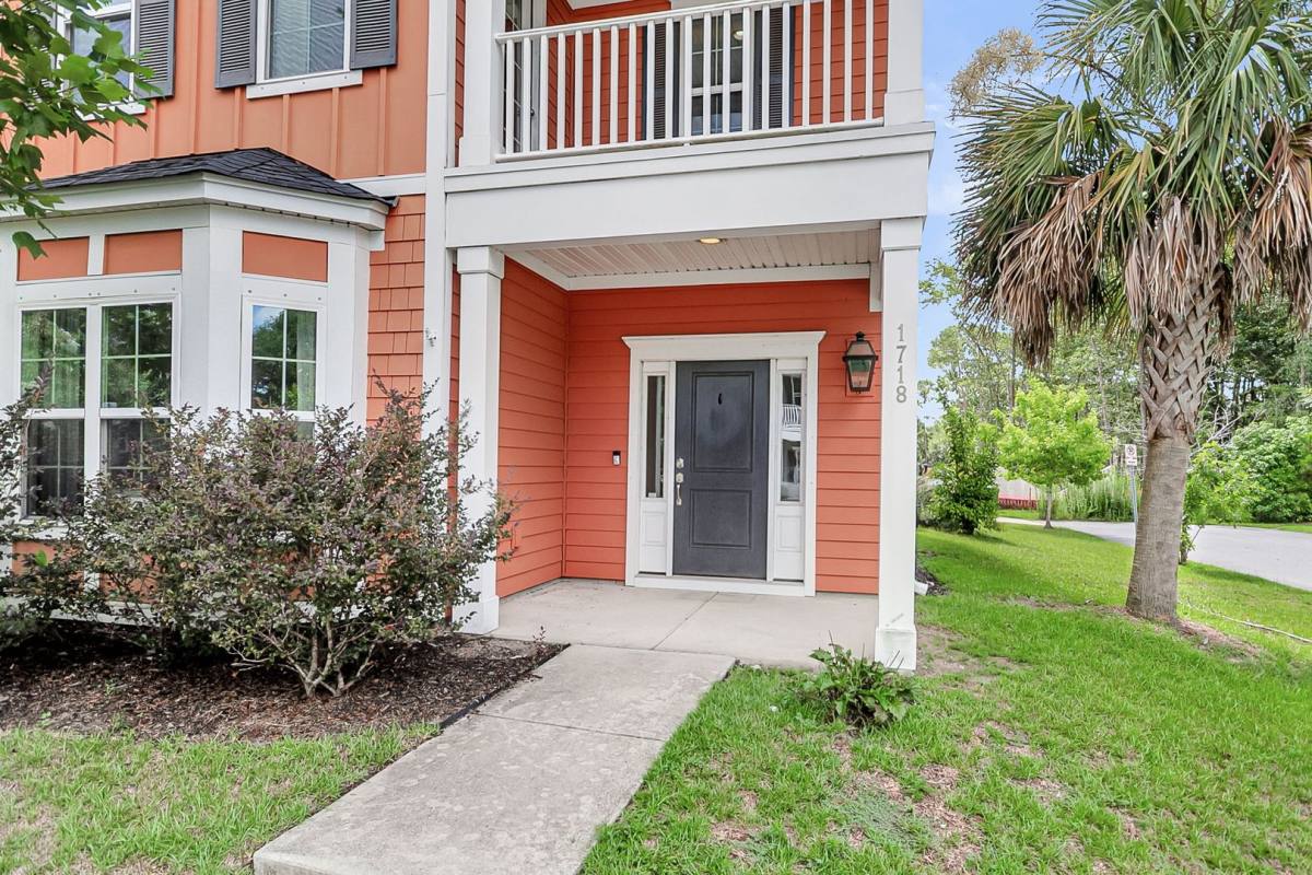 House for rent at 1718 Emmets Rd, Johns Island, SC 29455