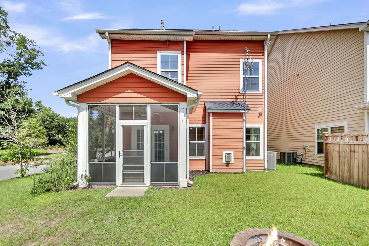 House for rent at 1718 Emmets Rd, Johns Island, SC 29455