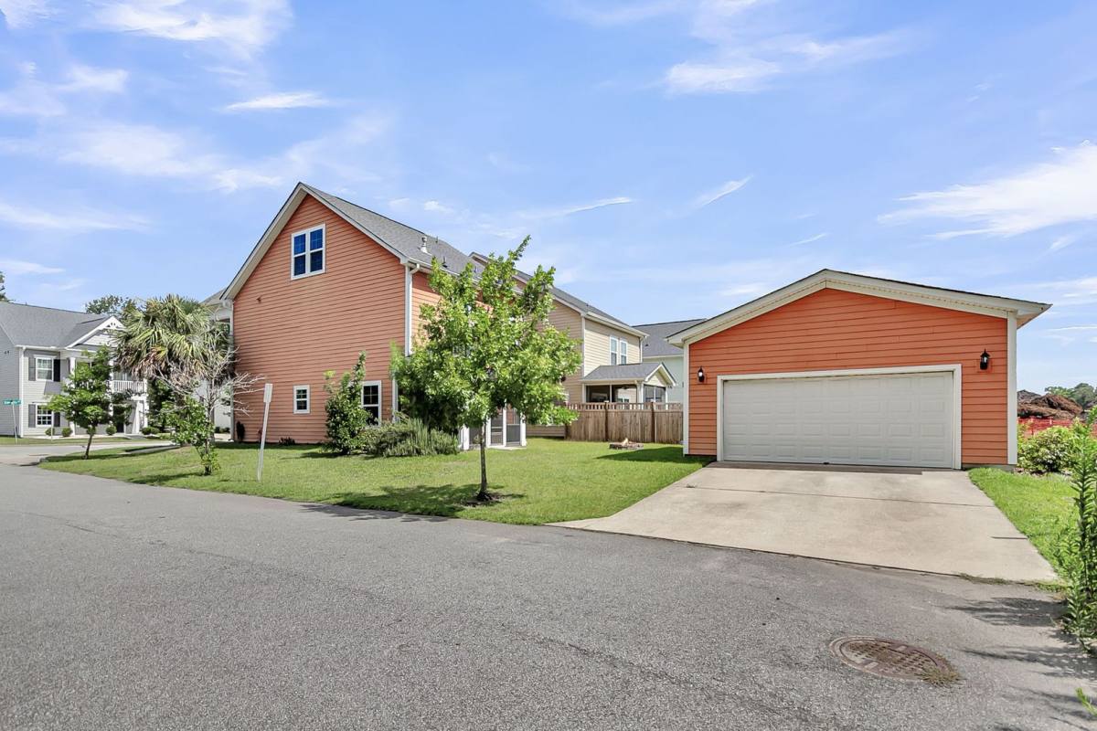 House for rent at 1718 Emmets Rd, Johns Island, SC 29455