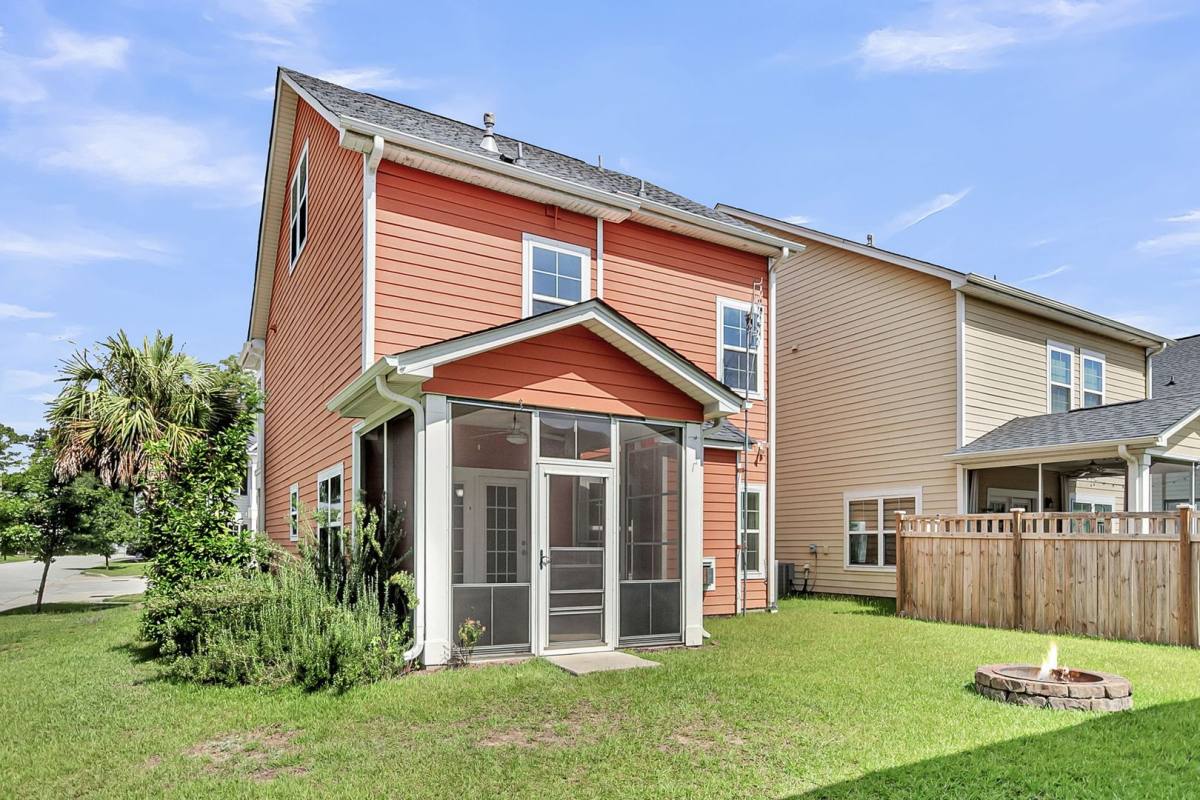 House for rent at 1718 Emmets Rd, Johns Island, SC 29455