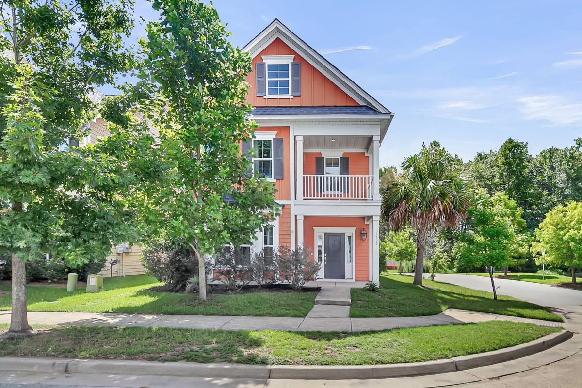 House for rent at 1718 Emmets Rd, Johns Island, SC 29455