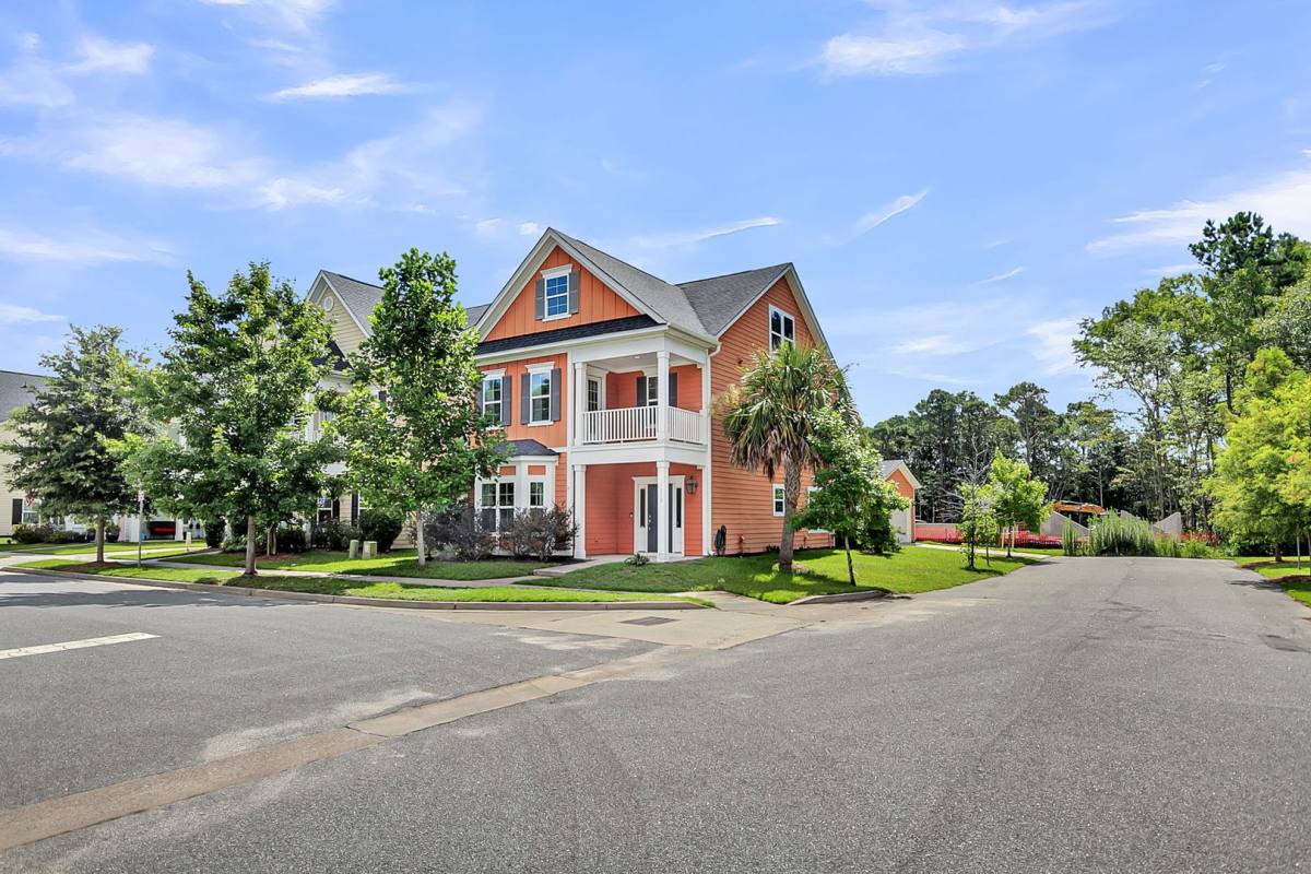 House for rent at 1718 Emmets Rd, Johns Island, SC 29455