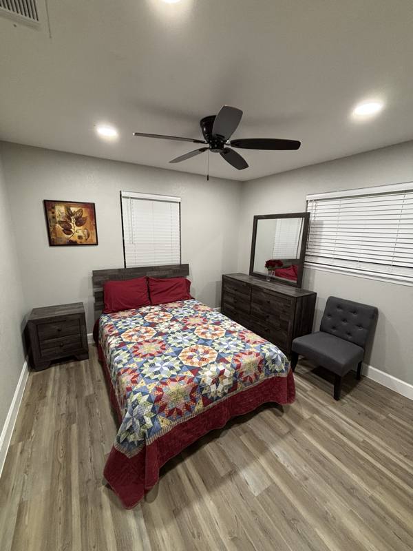 House for rent at 143 Echols St, Prairie View, TX 77446