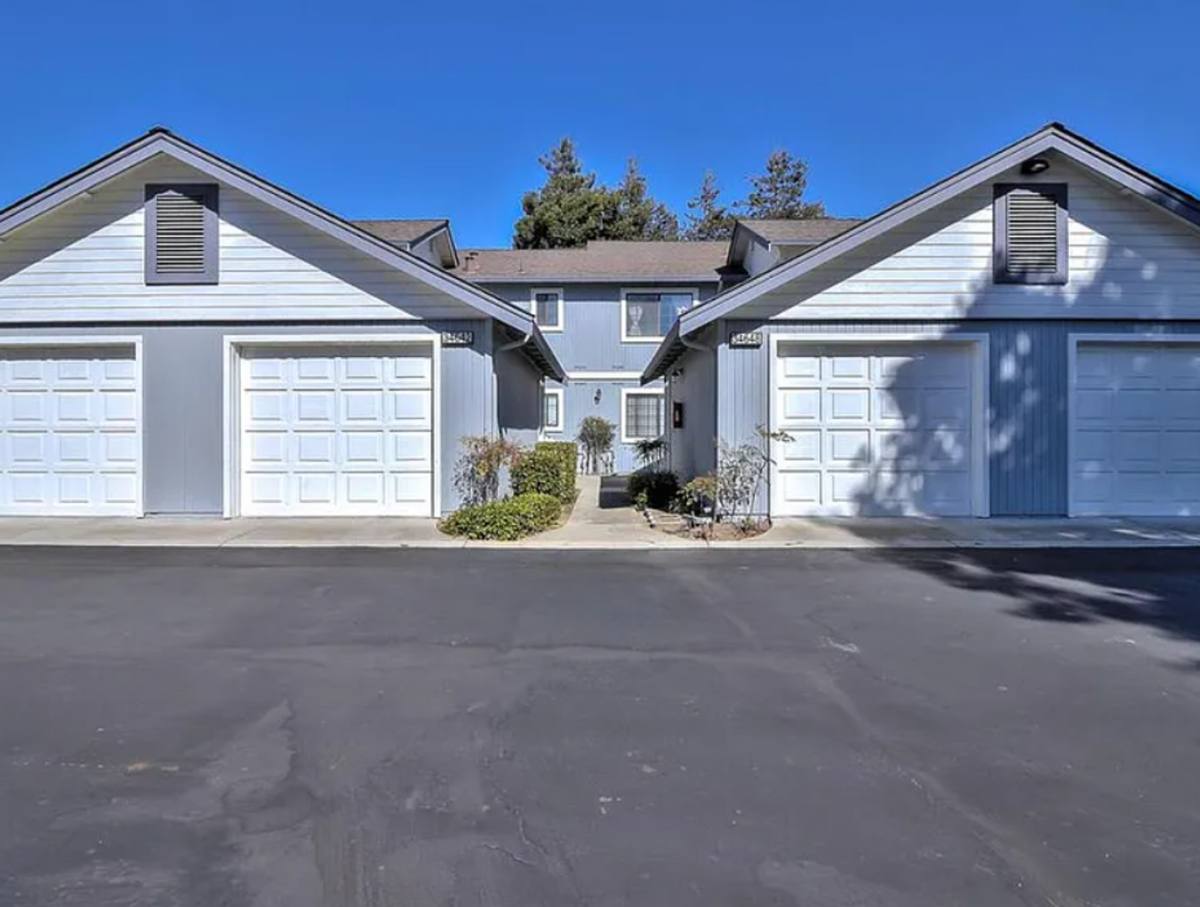 Townhouse for rent at 34640 Musk Terrace, Fremont, CA 94555