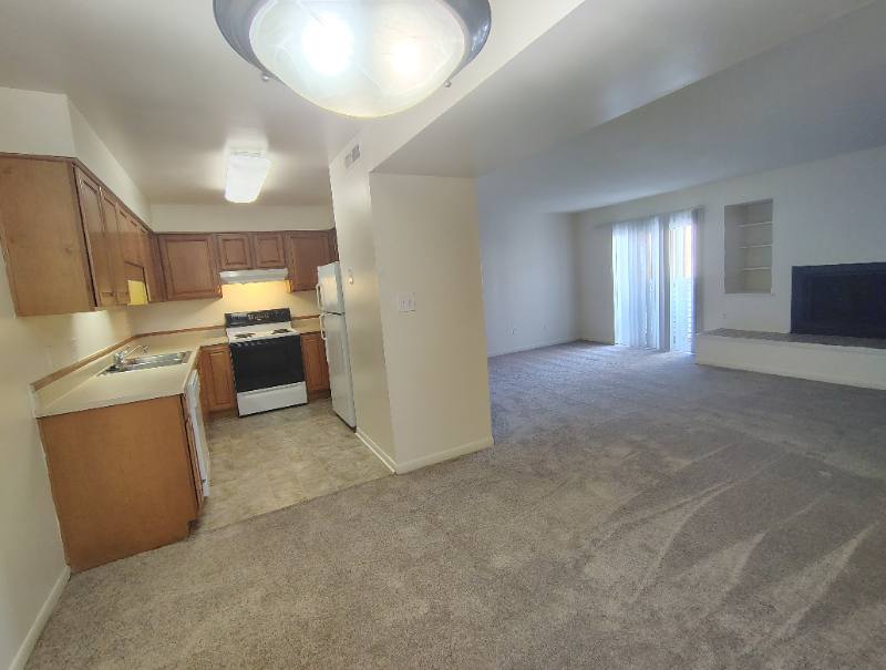 Apartment for rent at 600 Reusens Rd, Lynchburg, VA 24503