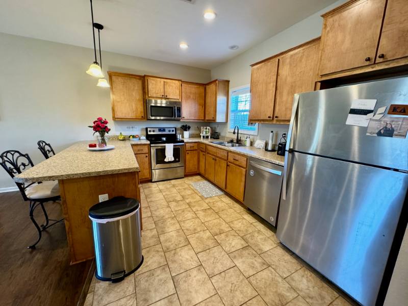 Apartment for rent at 1402 Park St, Troy, AL 36081