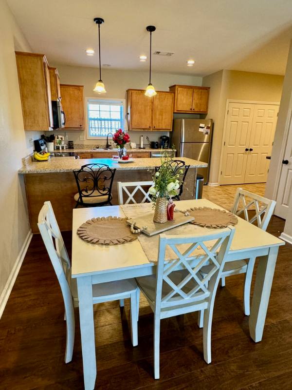 Apartment for rent at 1402 Park St, Troy, AL 36081