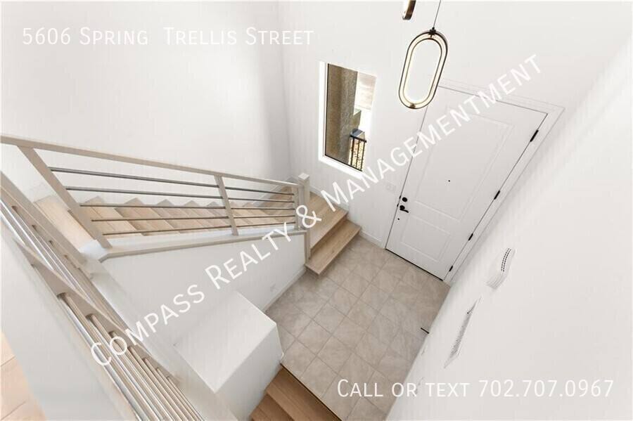 House for rent at 5606 Spring Trellis St, Las Vegas, NV 89113