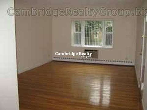 Apartment for rent at 53 Parkman St #2T, Brookline, MA 02446