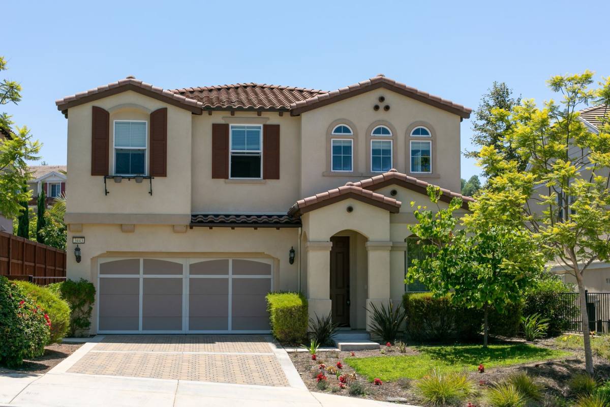 House for rent at 3443 Arborview Dr, San Marcos, CA 92078