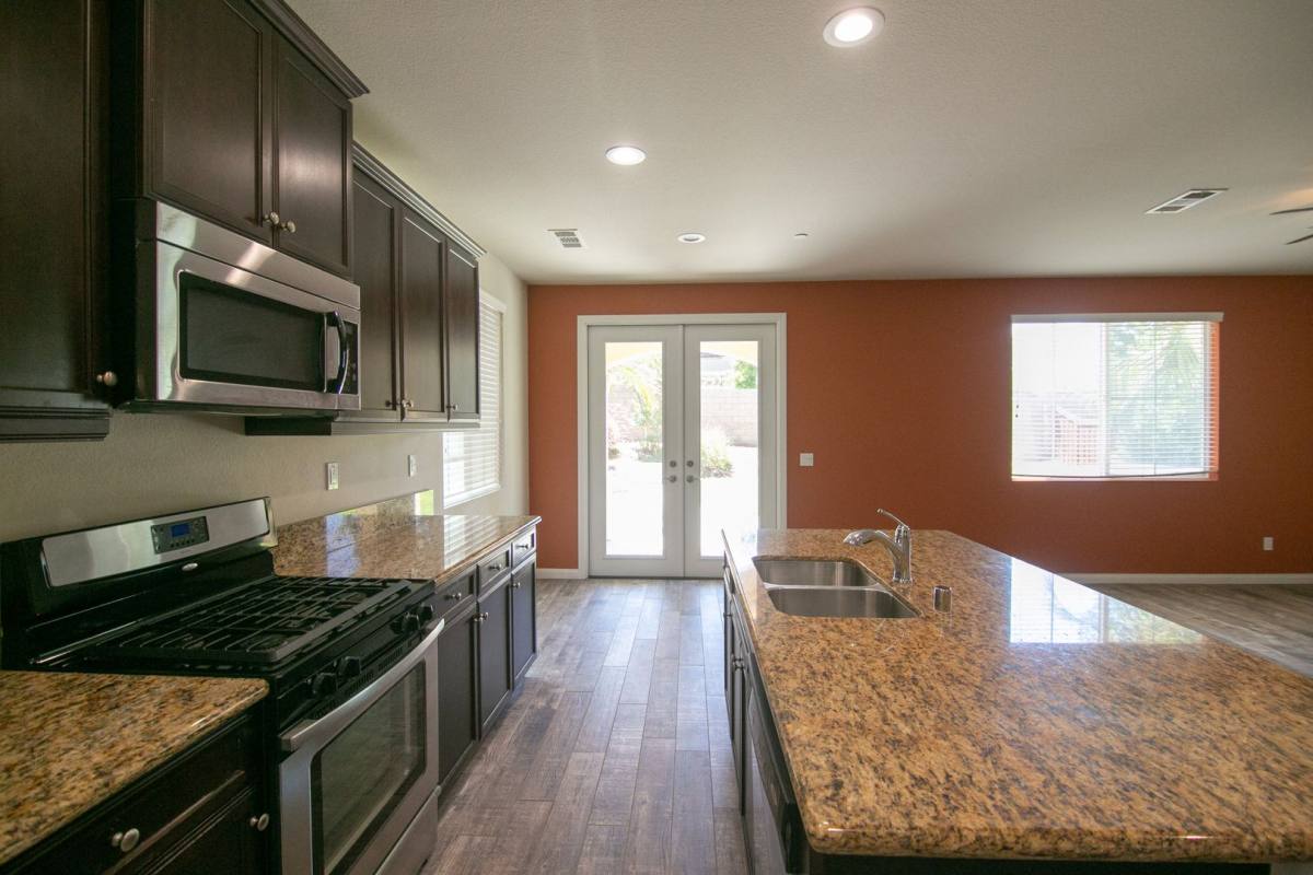 House for rent at 3443 Arborview Dr, San Marcos, CA 92078