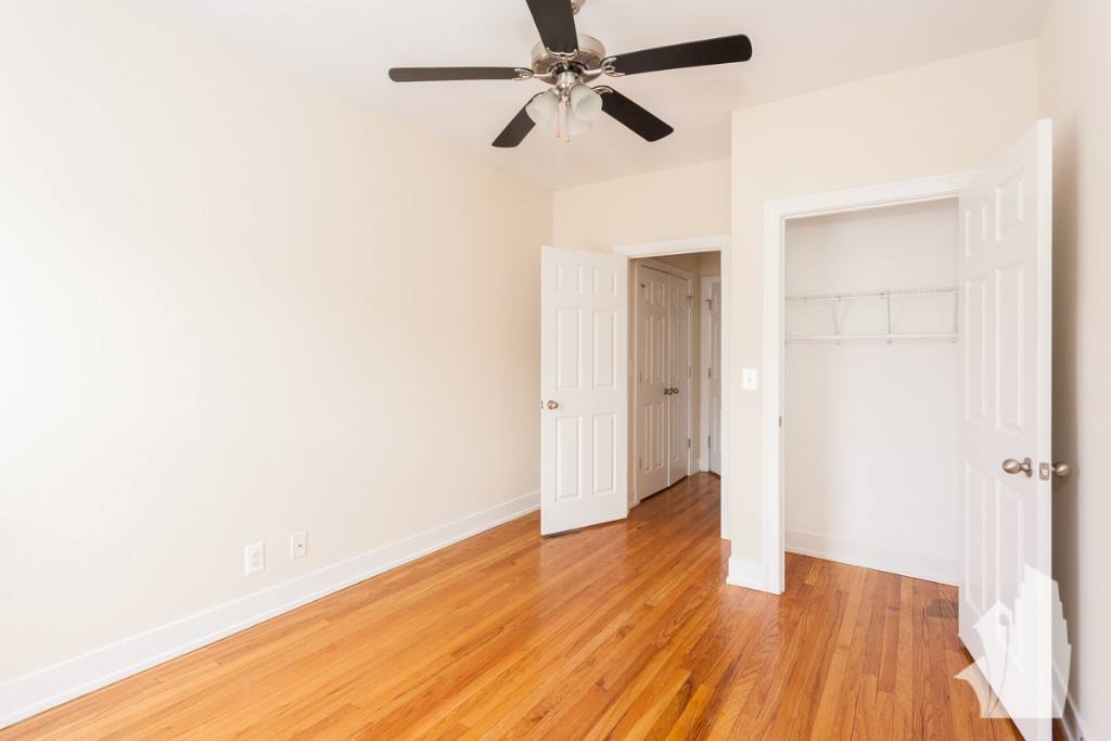 Apartment for rent at 4837 N Wolcott Ave #1A, Chicago, IL 60640