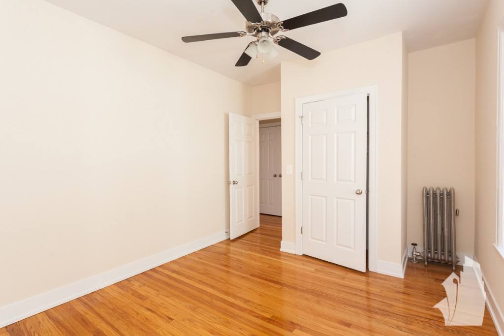 Apartment for rent at 4837 N Wolcott Ave #1A, Chicago, IL 60640