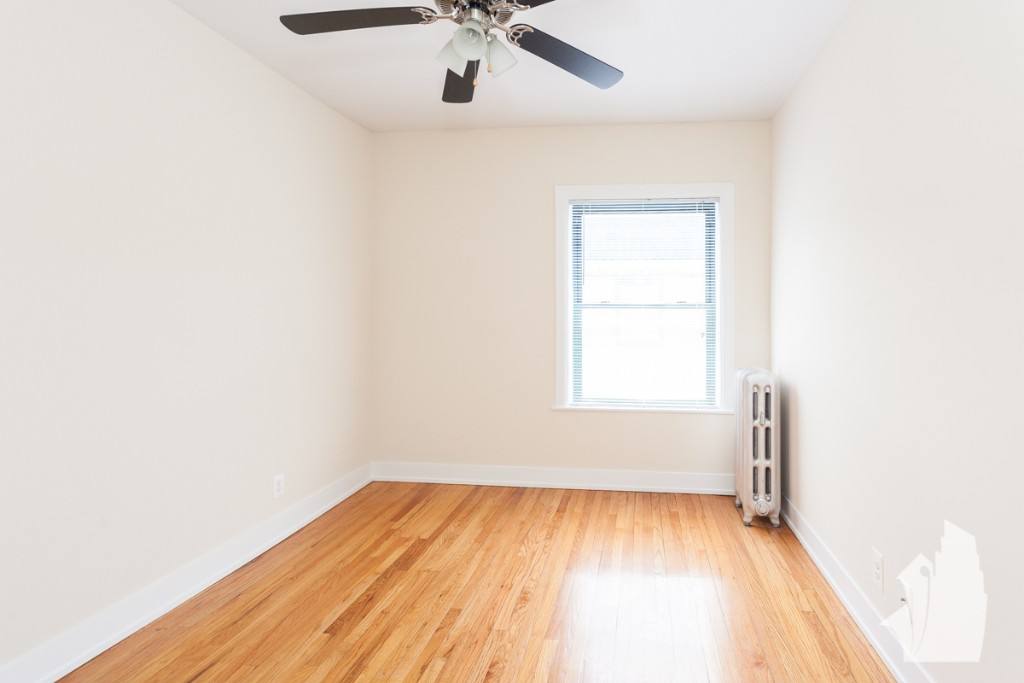 Apartment for rent at 4837 N Wolcott Ave #1A, Chicago, IL 60640