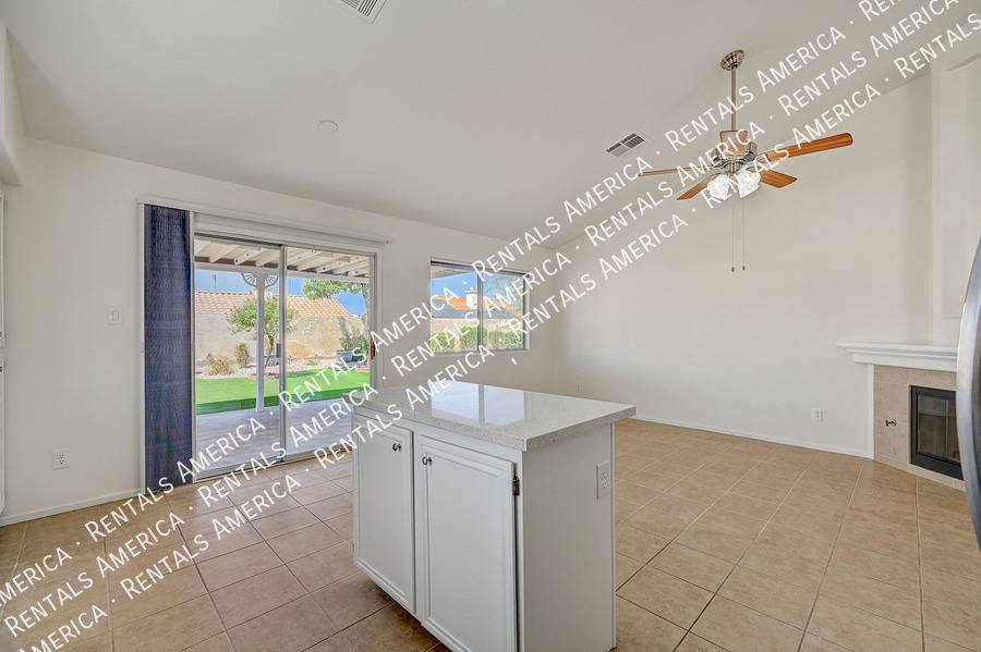 House for rent at 832 Seco Verde Ave, Henderson, NV 89015