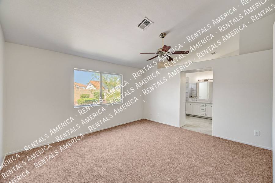 House for rent at 832 Seco Verde Ave, Henderson, NV 89015