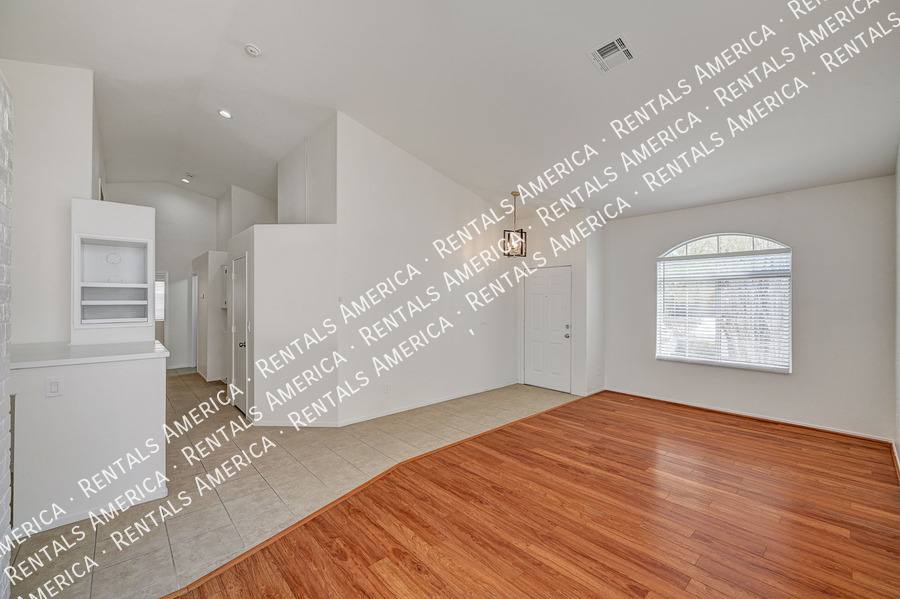 House for rent at 832 Seco Verde Ave, Henderson, NV 89015