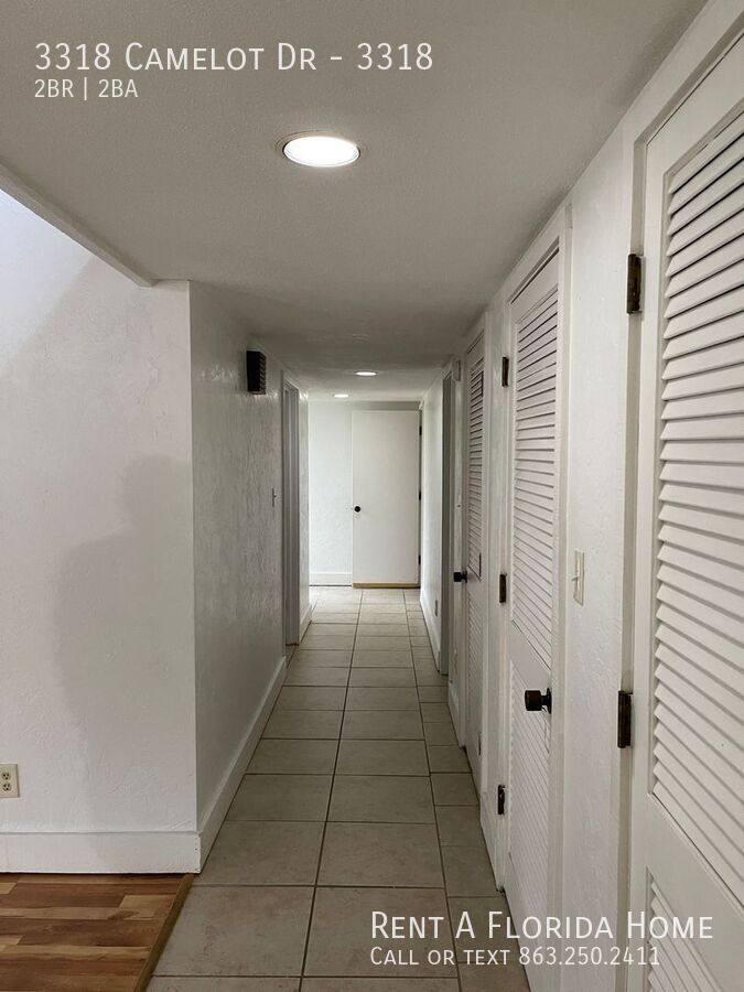 Condo for rent at 3318 Camelot Dr, Haines City, FL 33844